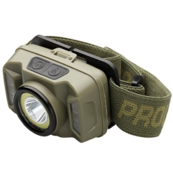 Prologic Latarka Inspire Head Light 5W/200 Lumens